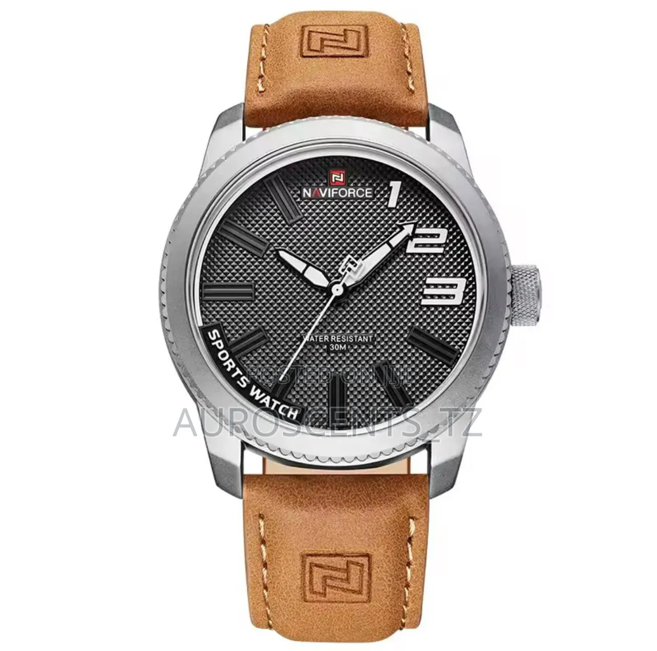 Naviforce Watch for Men.