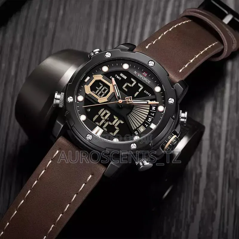 Naviforce Watch for Men.