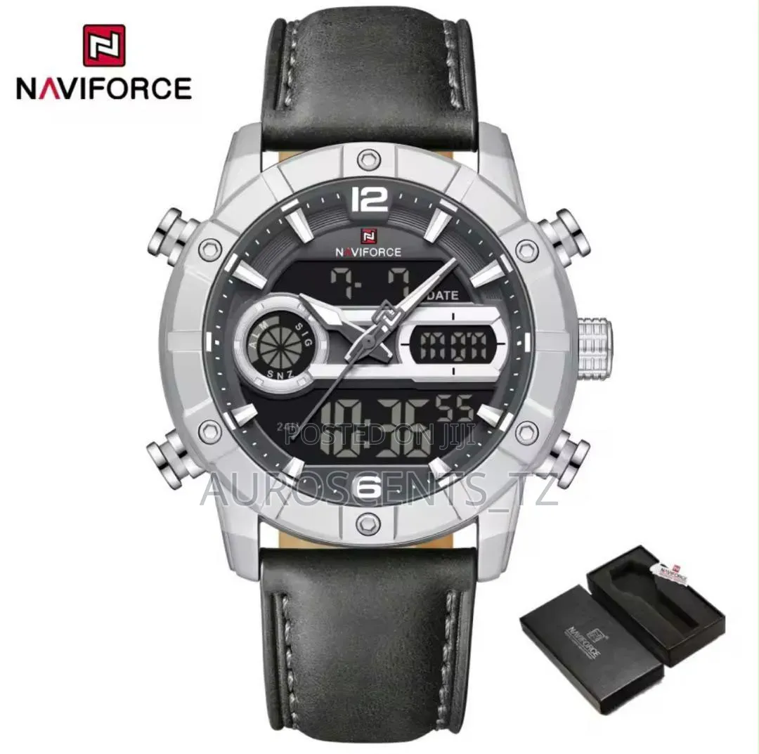 Naviforce Watch for Men.