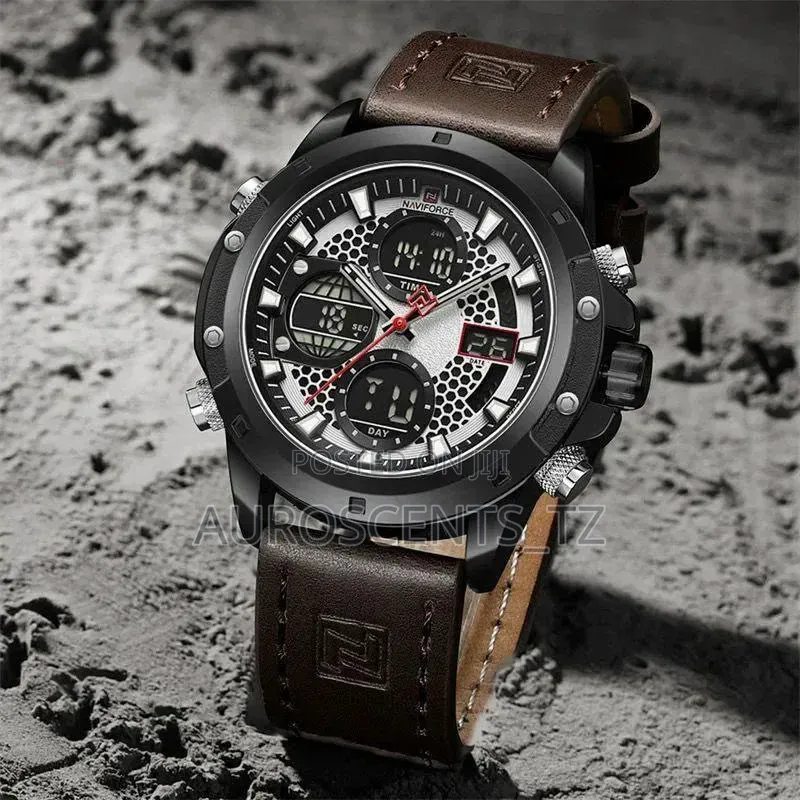 Naviforce Watch for Men.