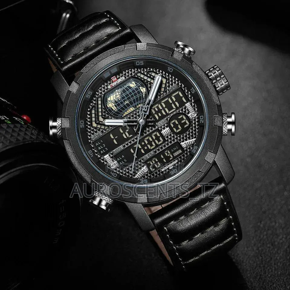 Naviforce Watch for Men.