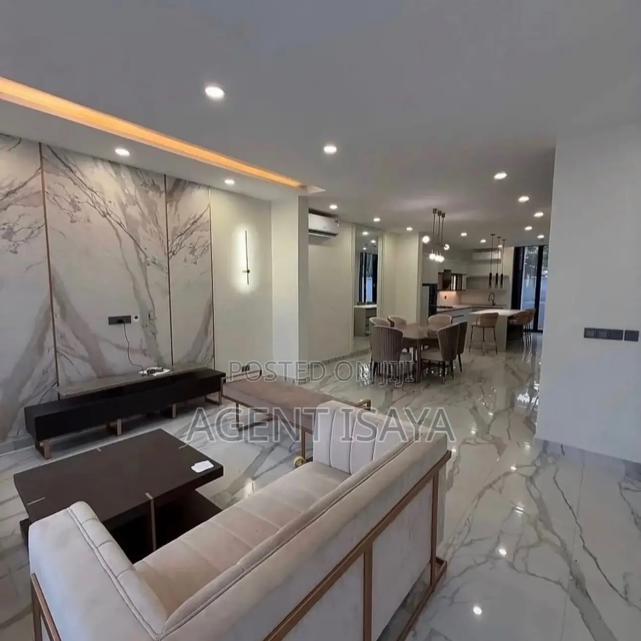 Furnished 4bdrm Apartment in Oyster Bay for rent