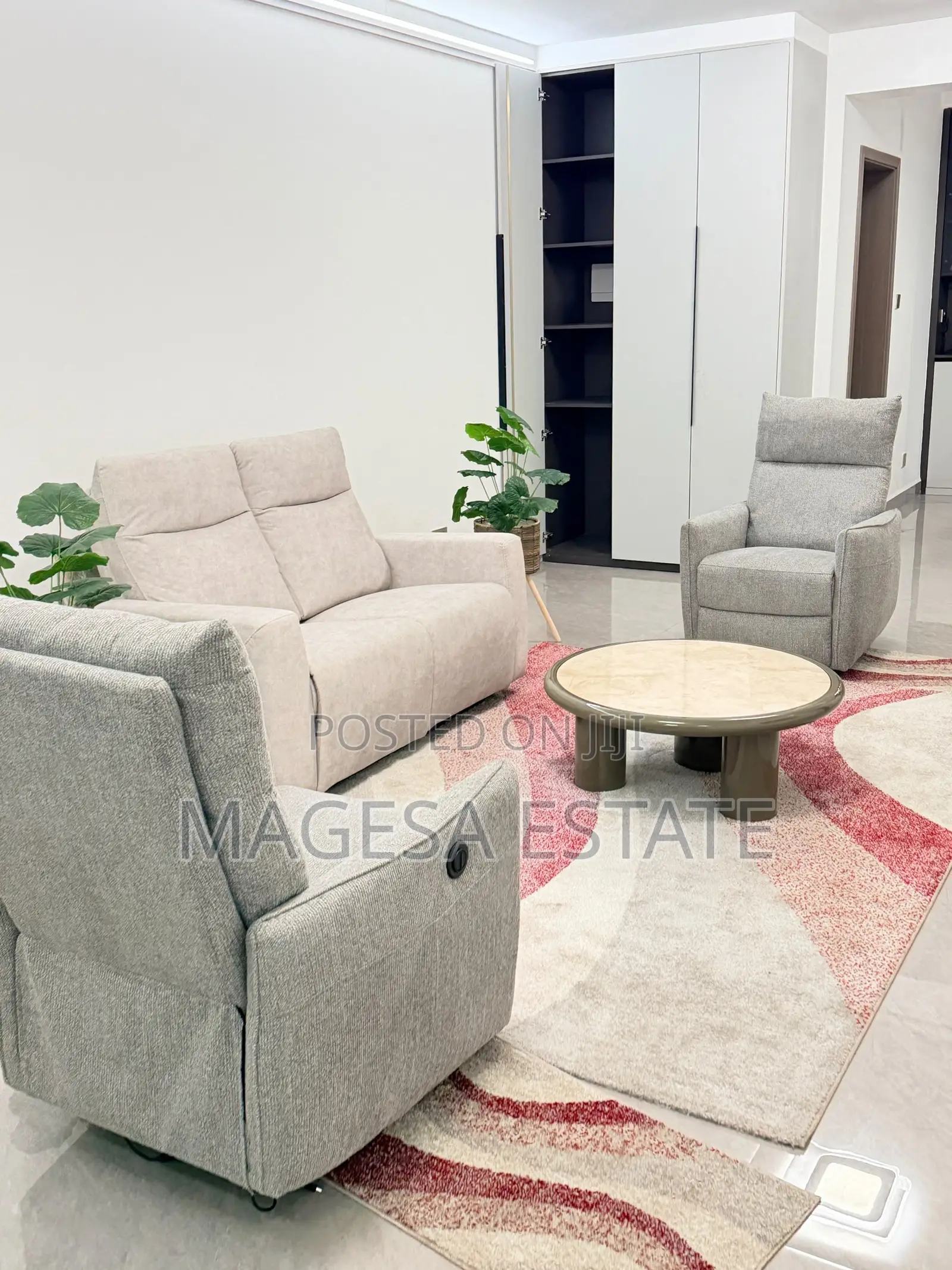 Furnished 3bdrm Apartment in Oyster Bay for sale