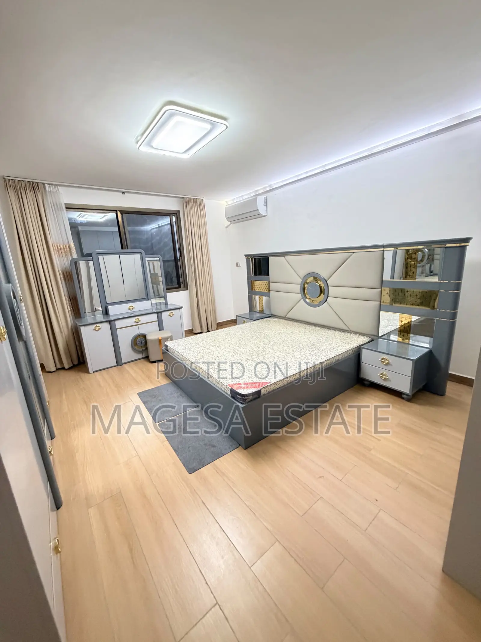 Furnished 3bdrm Apartment in Oyster Bay for sale