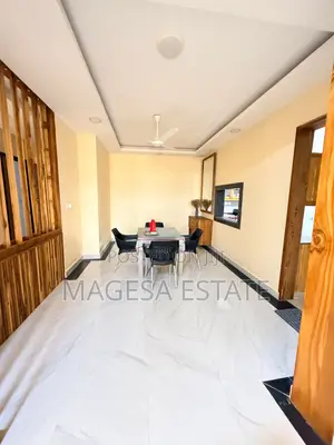 Furnished 3bdrm Apartment in Upanga East for rent