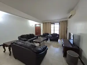 Furnished 2bdrm Apartment in Mikocheni for rent