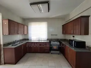 Furnished 2bdrm Apartment in Mikocheni for rent