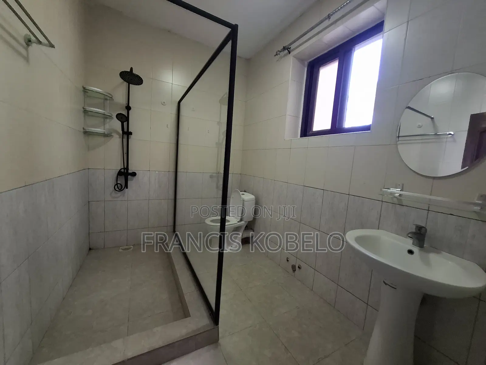 Furnished 2bdrm Apartment in Mikocheni for rent