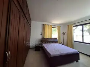 Furnished 2bdrm Apartment in Mikocheni for rent
