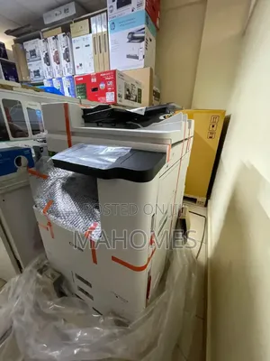 Canon Image Runner C3326i̇
