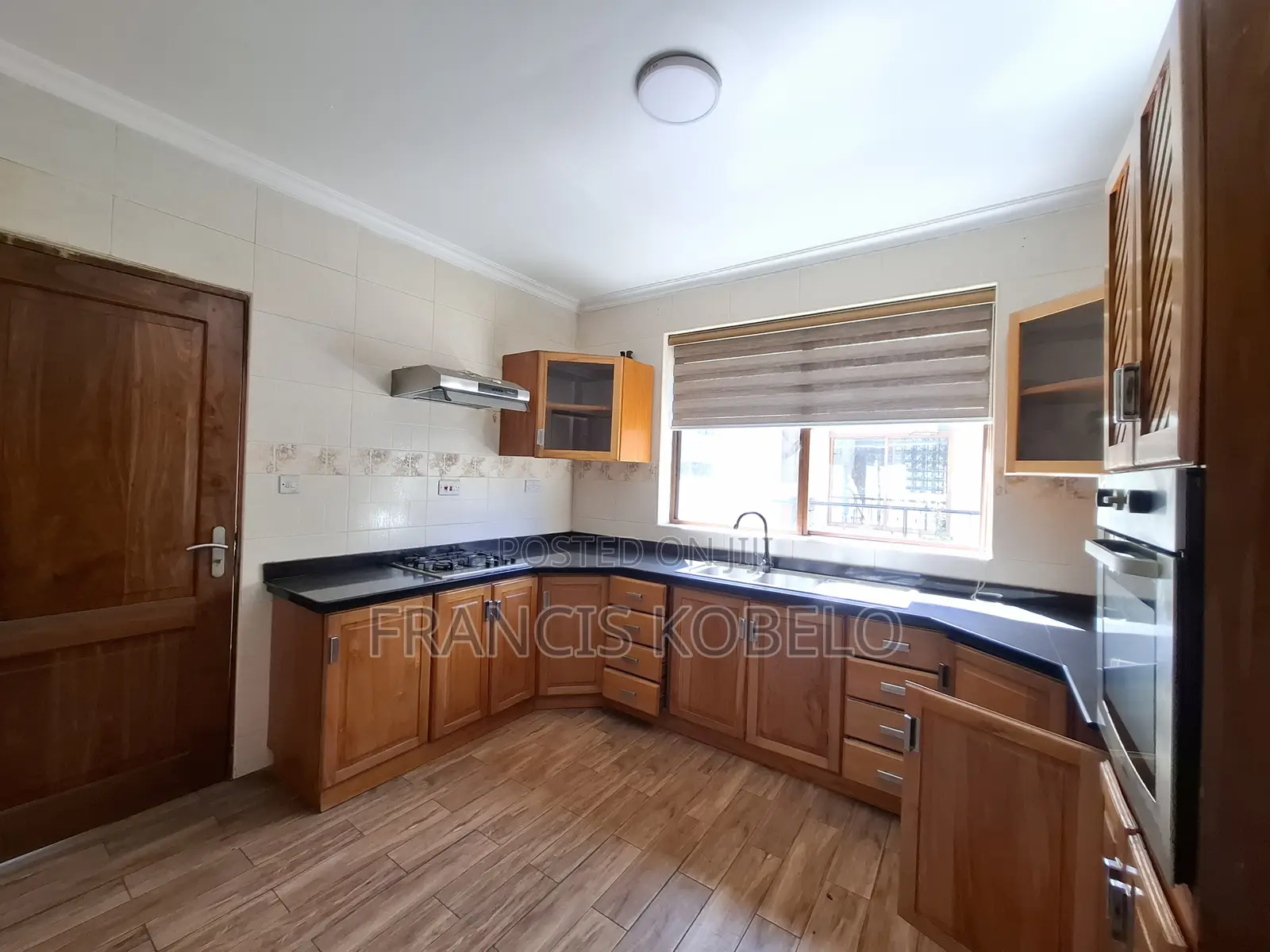 3bdrm Apartment in Mikocheni for rent