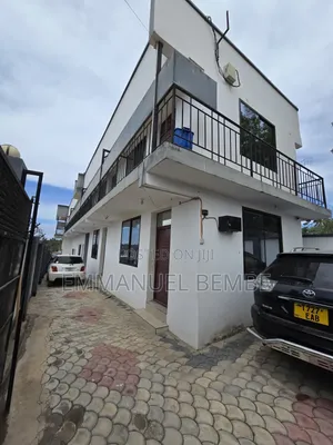 Furnished 10bdrm Apartment in Goba for sale