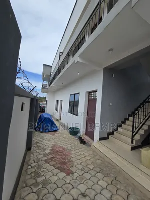 Furnished 10bdrm Apartment in Goba for sale