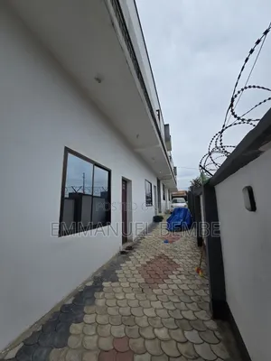 Furnished 10bdrm Apartment in Goba for sale