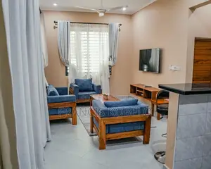 Furnished 1bdrm Apartment in Kijitonyama for rent
