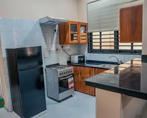 Furnished 1bdrm Apartment in Kijitonyama for rent