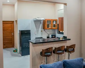 Furnished 1bdrm Apartment in Kijitonyama for rent