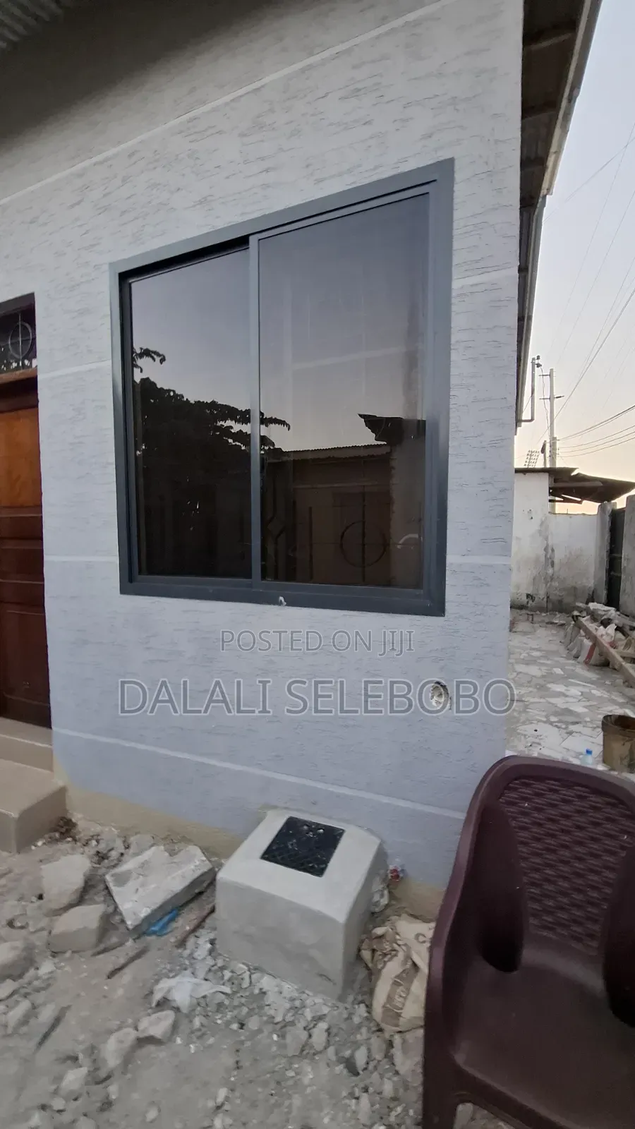 1bdrm Bedsitter in Mwenge Tra, Kijitonyama for rent