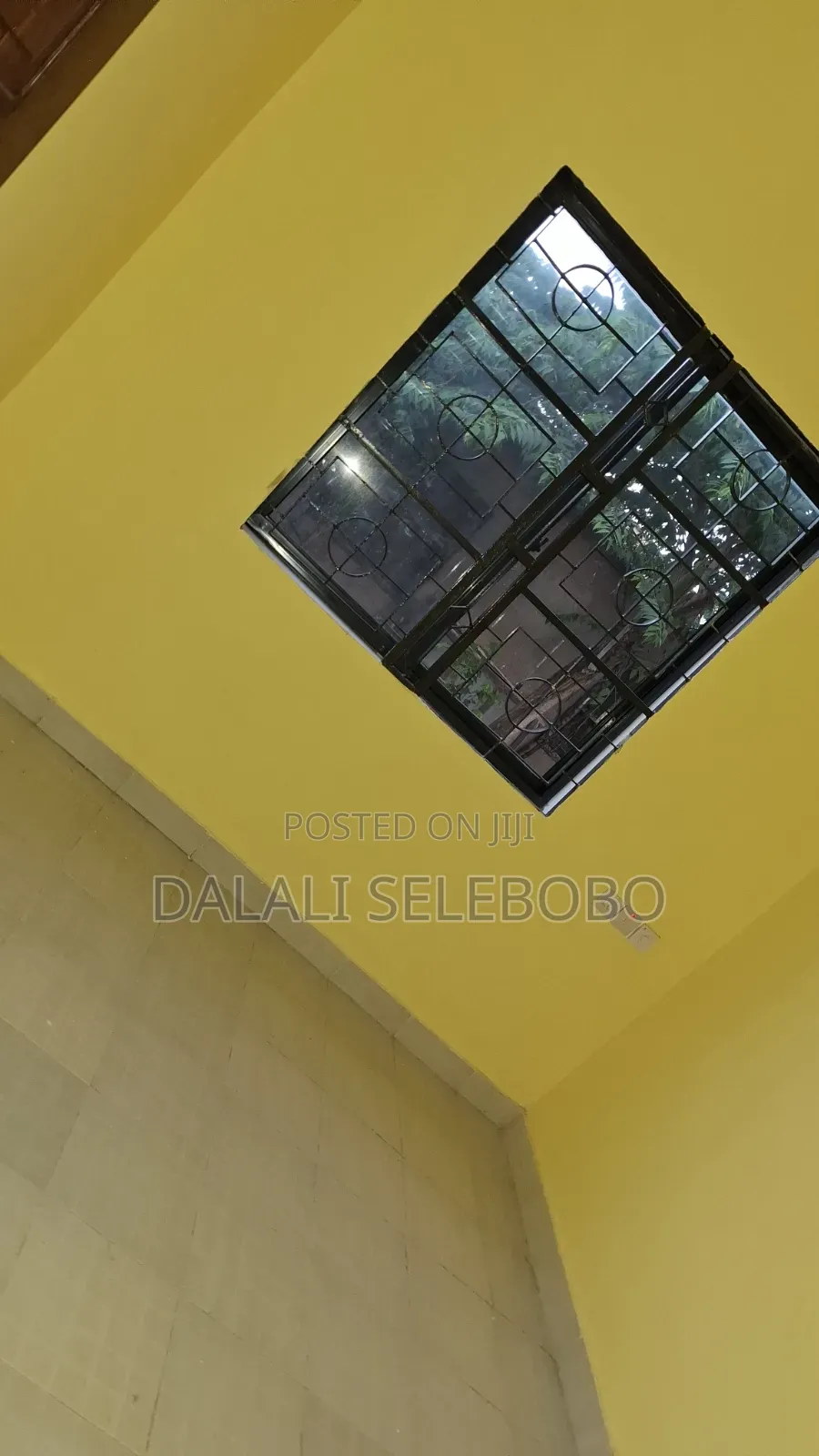 1bdrm Bedsitter in Mwenge Tra, Kijitonyama for rent