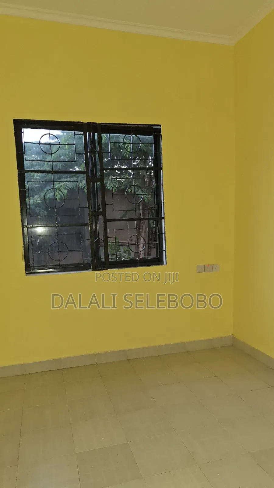 1bdrm Bedsitter in Mwenge Tra, Kijitonyama for rent