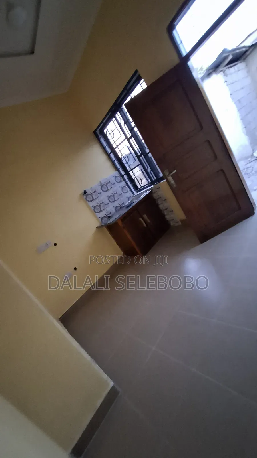 1bdrm Bedsitter in Mwenge Tra, Kijitonyama for rent