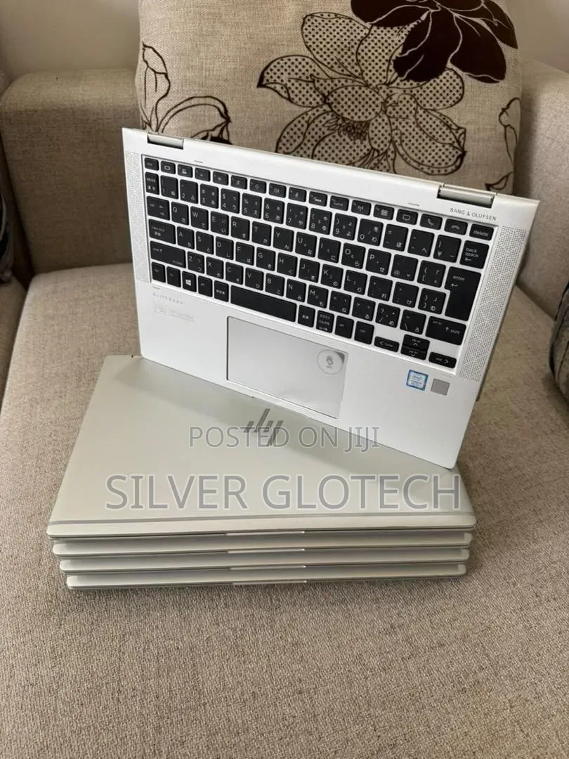 Laptop HP EliteBook 1030 8GB Intel Core i5 SSD 256GB