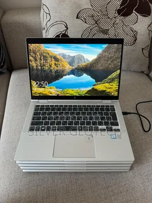 Laptop HP EliteBook 1030 8GB Intel Core i5 SSD 256GB