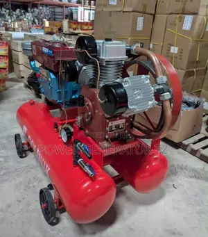 AIR COMPRESSOR LT 200 Bei 1,300,000