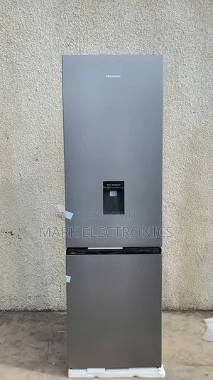 Hisense Fridge Rd 35 Wd L270