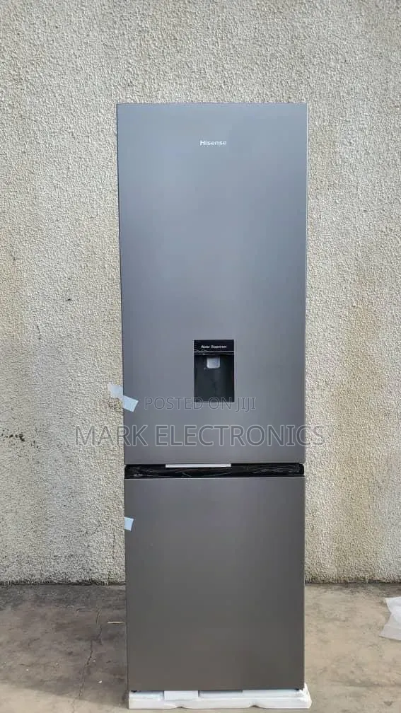 Hisense Fridge Rd 35 Wd L270