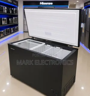 Hisense Freezer H320