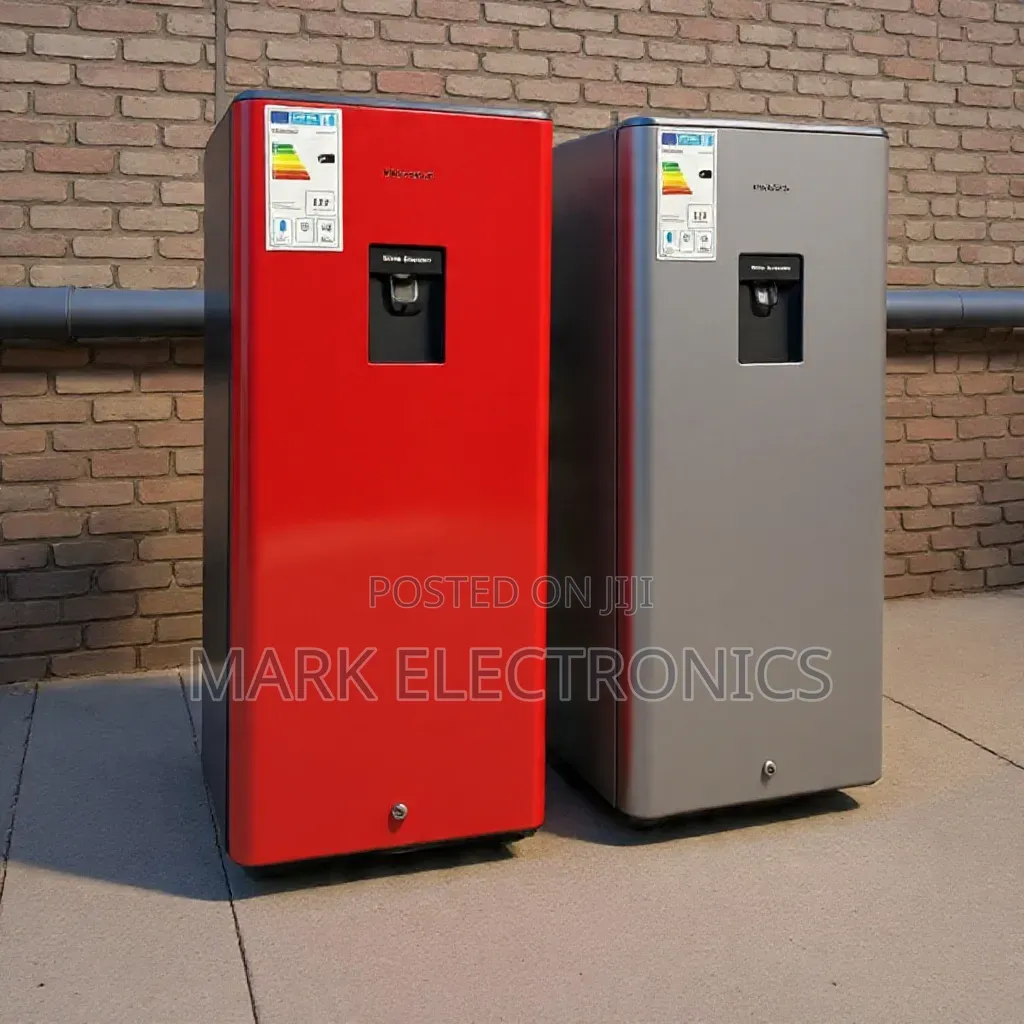 Hisense Refrigerator H235rt-Wd