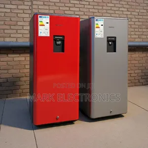 Hisense Refrigerator H235rt-Wd