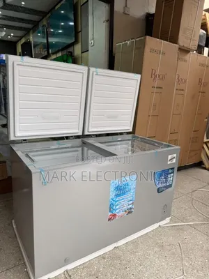 Roch Freezer Rcf510