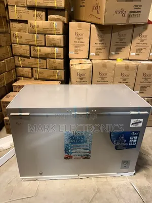 Roch Freezer Rcf400