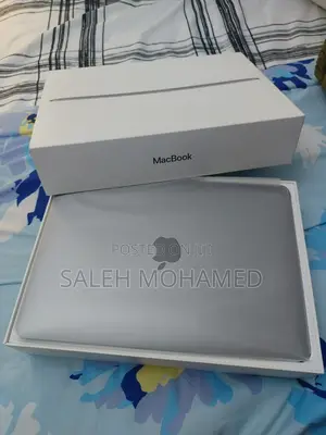 Laptop Apple MacBook 2017 8GB Intel SSD 256GB