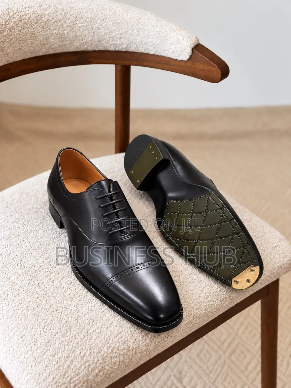 Brand/ Moccasin/Quality/Leather