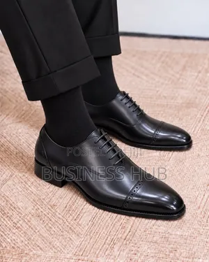 Brand/ Moccasin/Quality/Leather