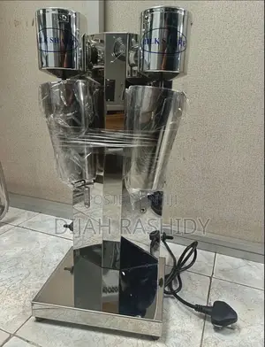 Commercial Milkshakes Machine