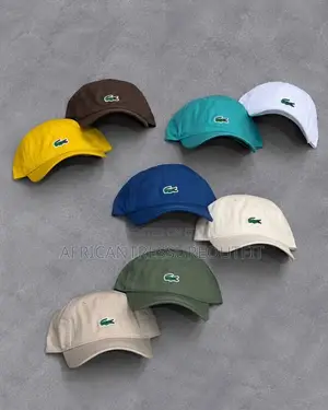 Caps Polo Ralph Lauren and More Brands Caps Collection