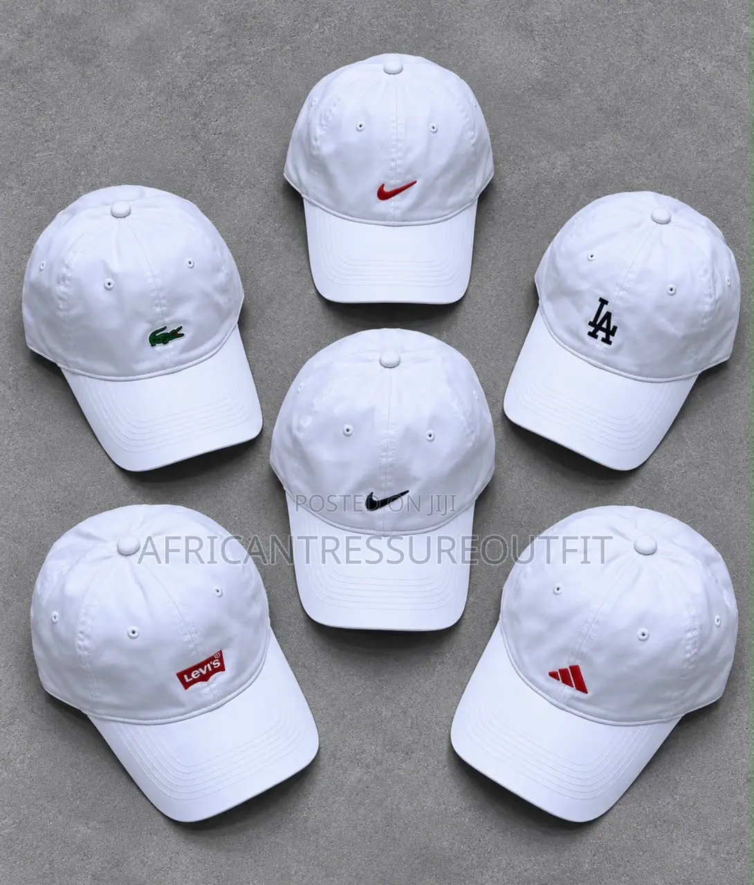 Caps Polo Ralph Lauren and More Brands Caps Collection