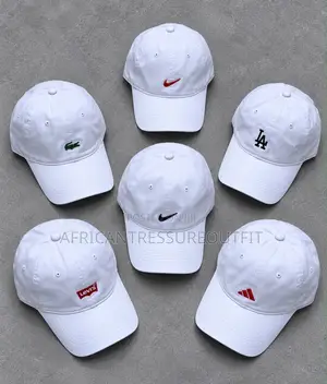 Caps Polo Ralph Lauren and More Brands Caps Collection