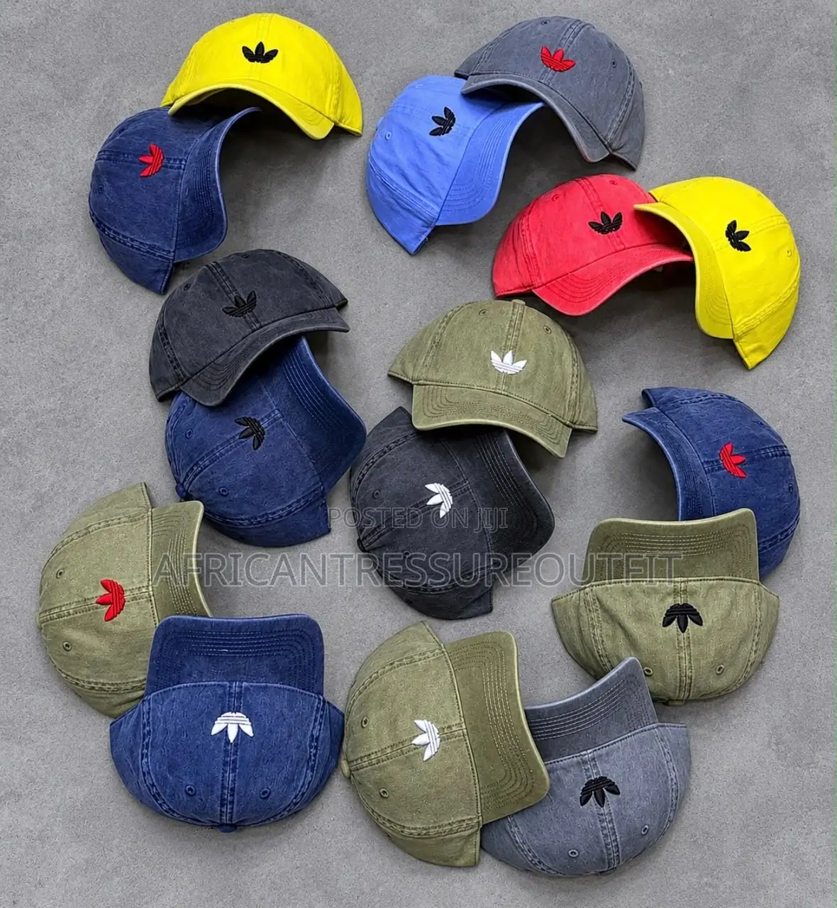Caps Polo Ralph Lauren and More Brands Caps Collection