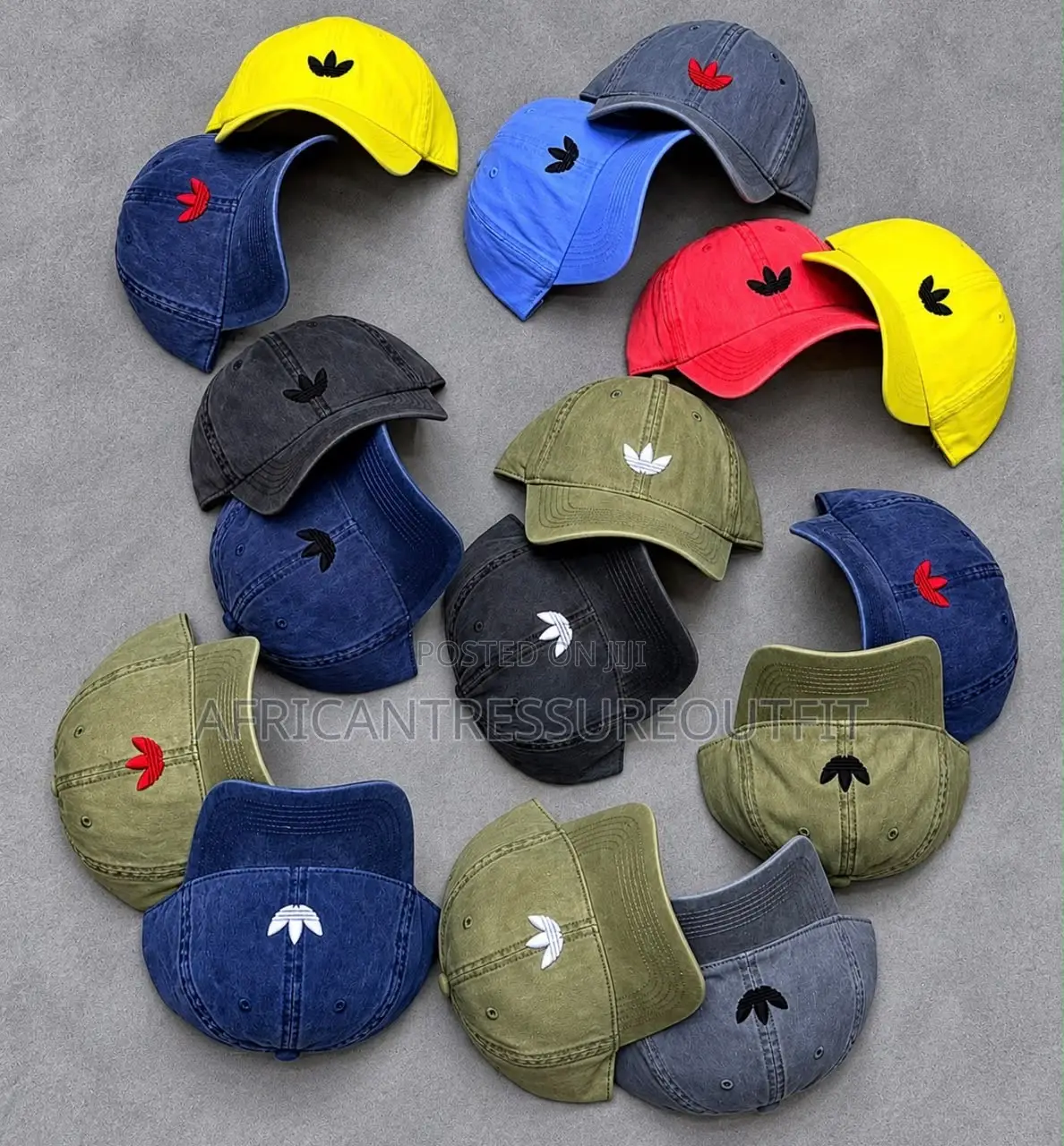 Caps Polo Ralph Lauren and More Brands Caps Collection