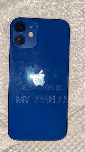 Apple iPhone 12 128 GB Blue