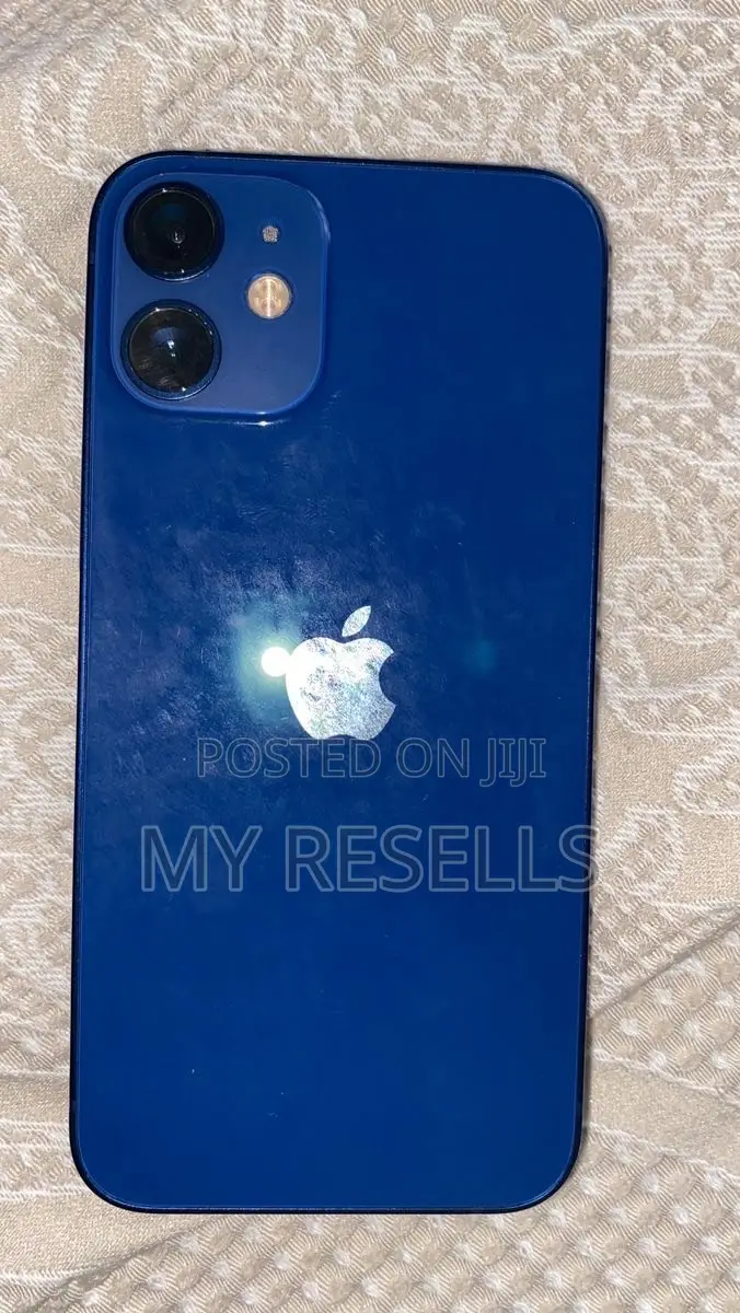 Apple iPhone 12 128 GB Blue