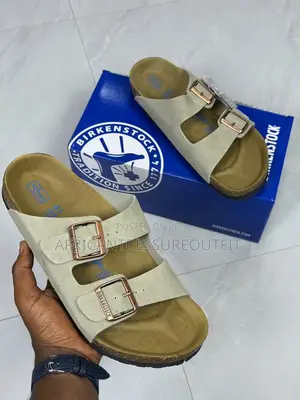 Birkenstock Original Sandals