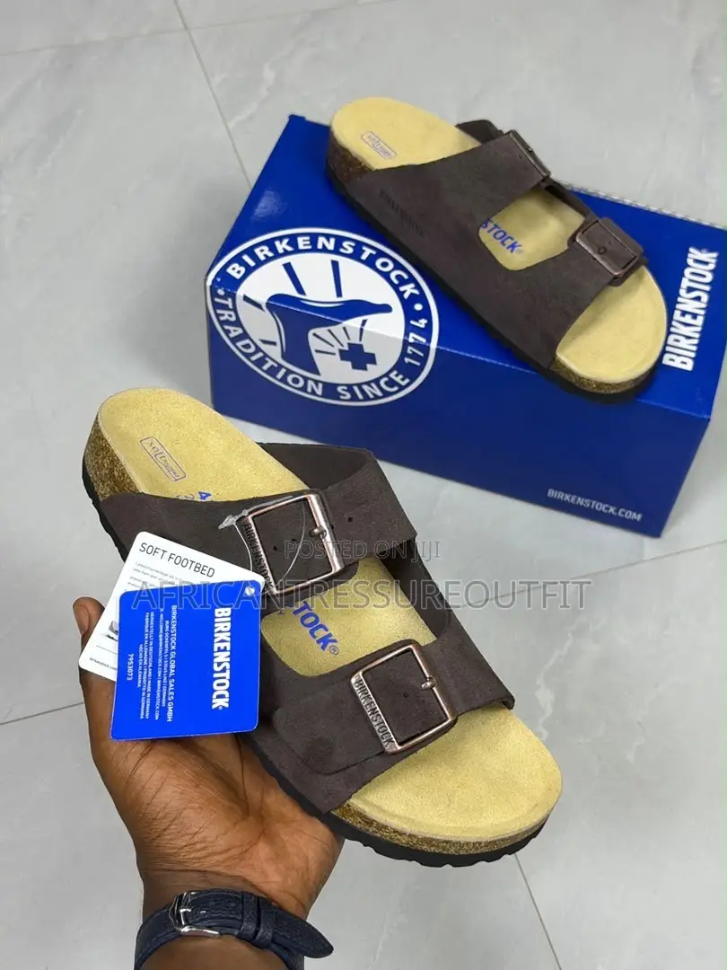 Birkenstock Original Sandals