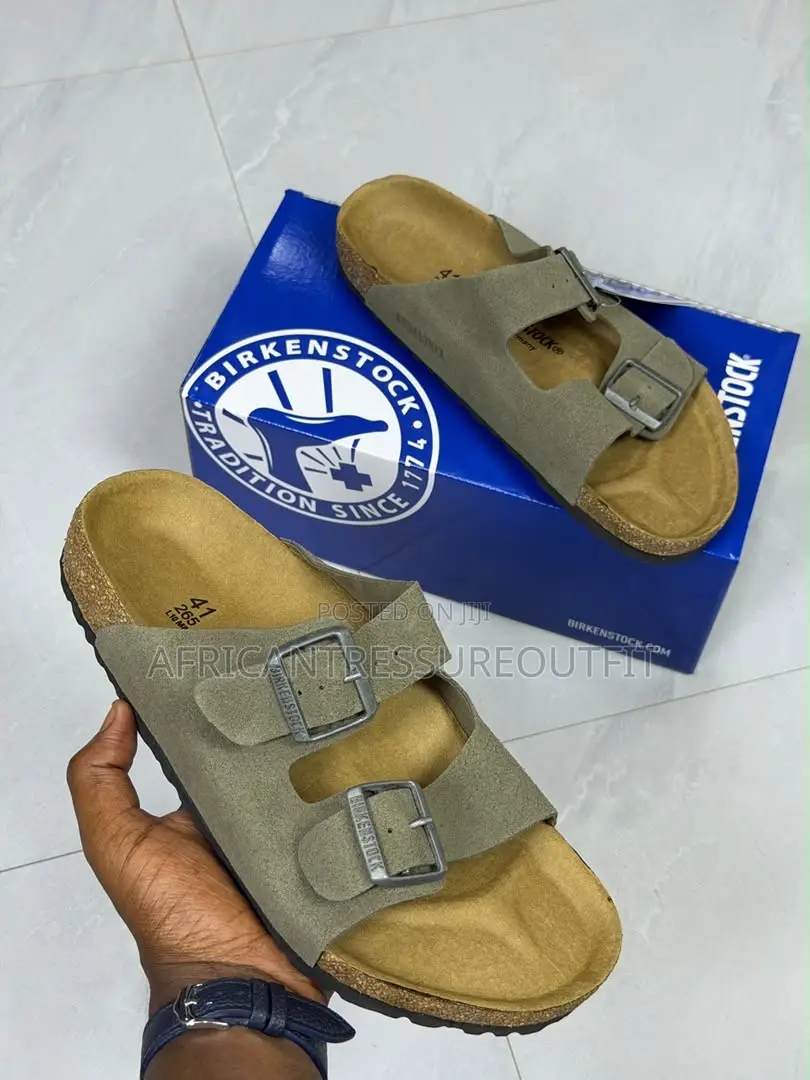 Birkenstock Original Sandals