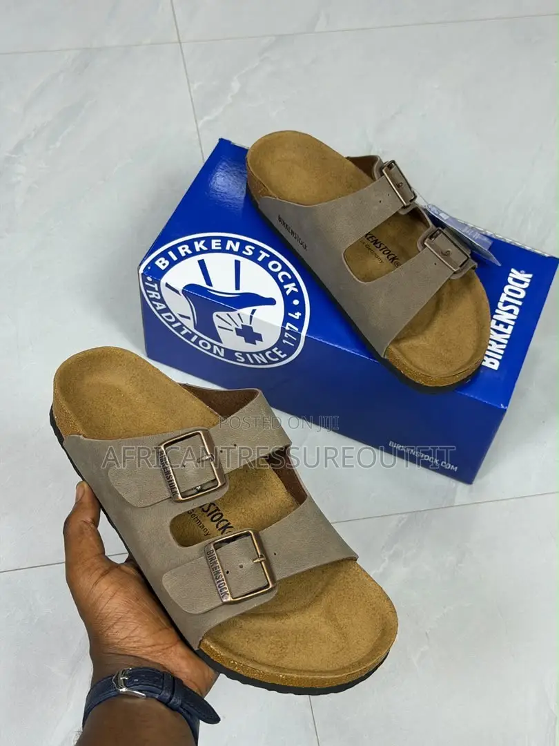 Birkenstock Original Sandals